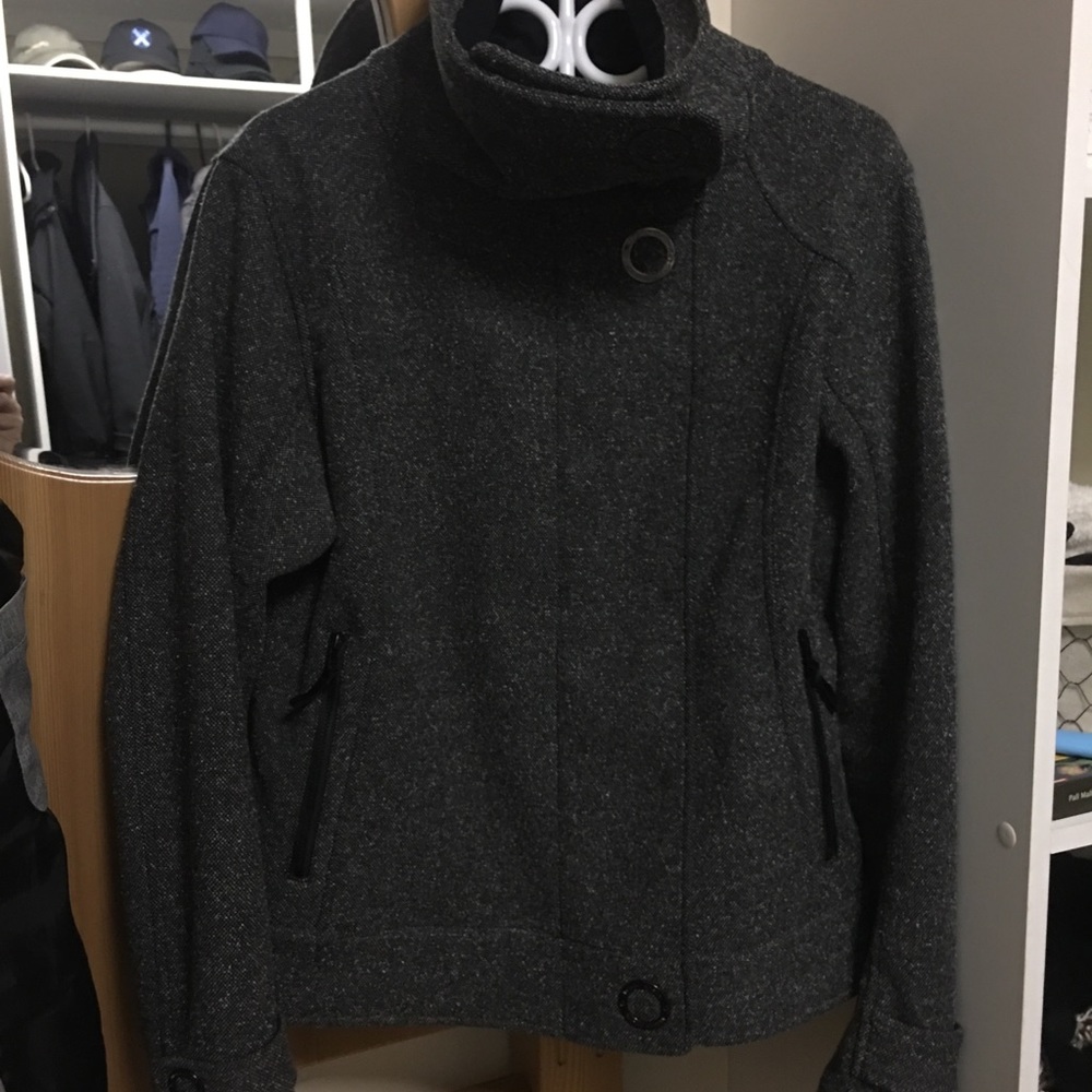 Lululemon Jacket
